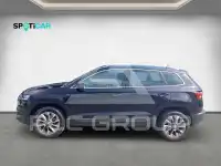 2022 Skoda Karoq