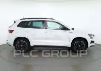 2022 Skoda Karoq