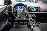 2022 Skoda Karoq