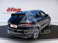 2022 Skoda Karoq