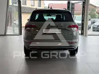 2022 Skoda Karoq