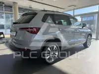 2022 Skoda Karoq