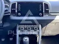 2022 Skoda Karoq