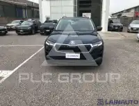 2022 Skoda Karoq