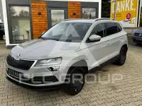 2022 Skoda Karoq