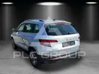 2022 Skoda Karoq