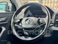 2022 Skoda Karoq