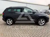 2022 Skoda Karoq
