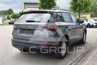 2022 Skoda Karoq
