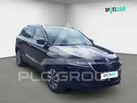 2022 Skoda Karoq