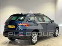 2022 Skoda Karoq