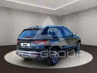 2022 Skoda Karoq