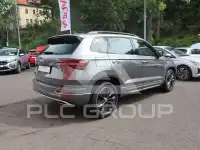 2022 Skoda Karoq