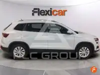 2022 Skoda Karoq