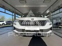 2022 Skoda Karoq