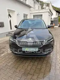 2022 Skoda Karoq