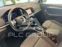 2022 Skoda Karoq