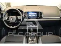 2022 Skoda Karoq