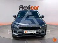 2022 Skoda Karoq