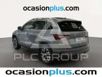 2022 Skoda Karoq