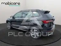 2022 Skoda Karoq