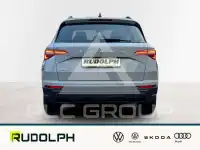 2022 Skoda Karoq