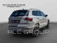 2022 Skoda Karoq