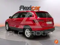 2022 Skoda Karoq