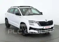2022 Skoda Karoq