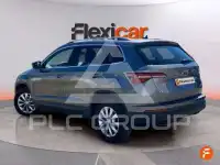 2022 Skoda Karoq