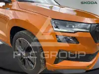 2022 Skoda Karoq