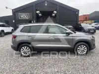 2022 Skoda Karoq