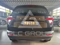 2022 Skoda Karoq
