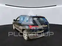 2022 Skoda Karoq