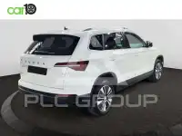 2022 Skoda Karoq