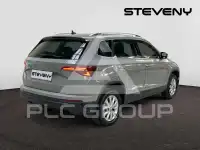 2022 Skoda Karoq