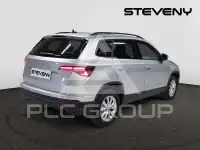 2022 Skoda Karoq
