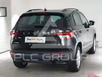 2022 Skoda Karoq