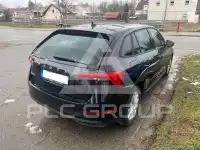 2022 Skoda Scala