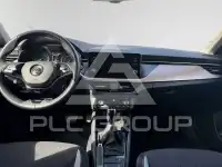 2022 Skoda Scala