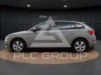 2022 Skoda Scala