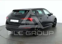 2022 Skoda Scala