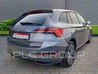 2022 Skoda Scala