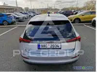 2022 Skoda Scala