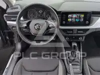 2022 Skoda Scala