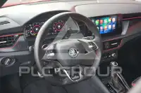 2022 Skoda Scala