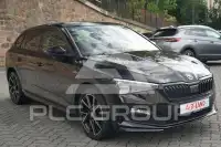 2022 Skoda Scala
