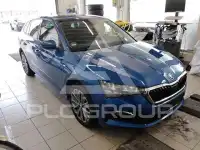 2022 Skoda Scala