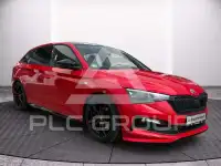 2022 Skoda Scala