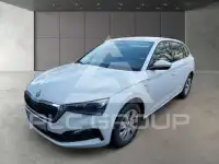 2022 Skoda Scala